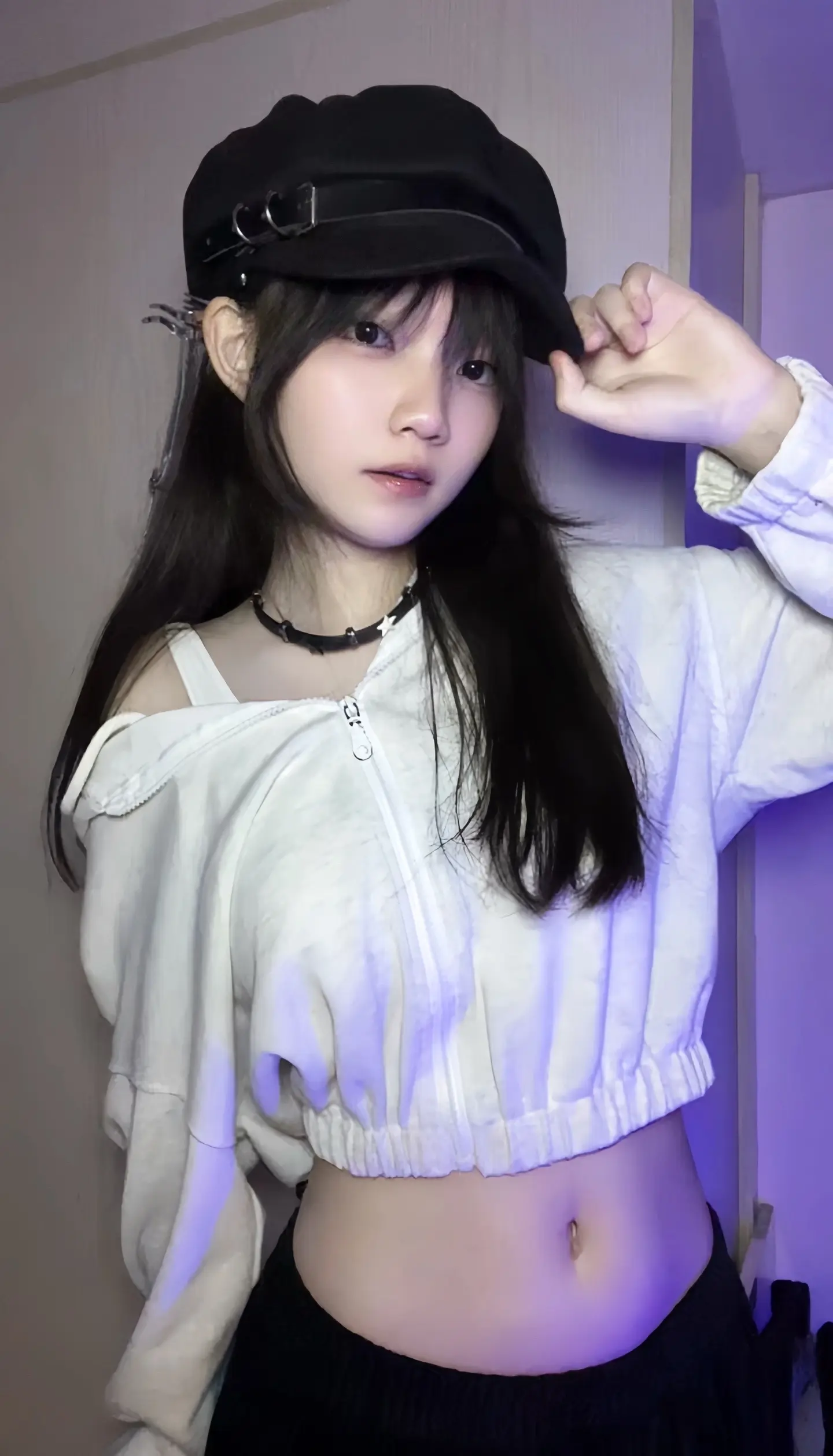 无需在意 人生只要勇攀高峰