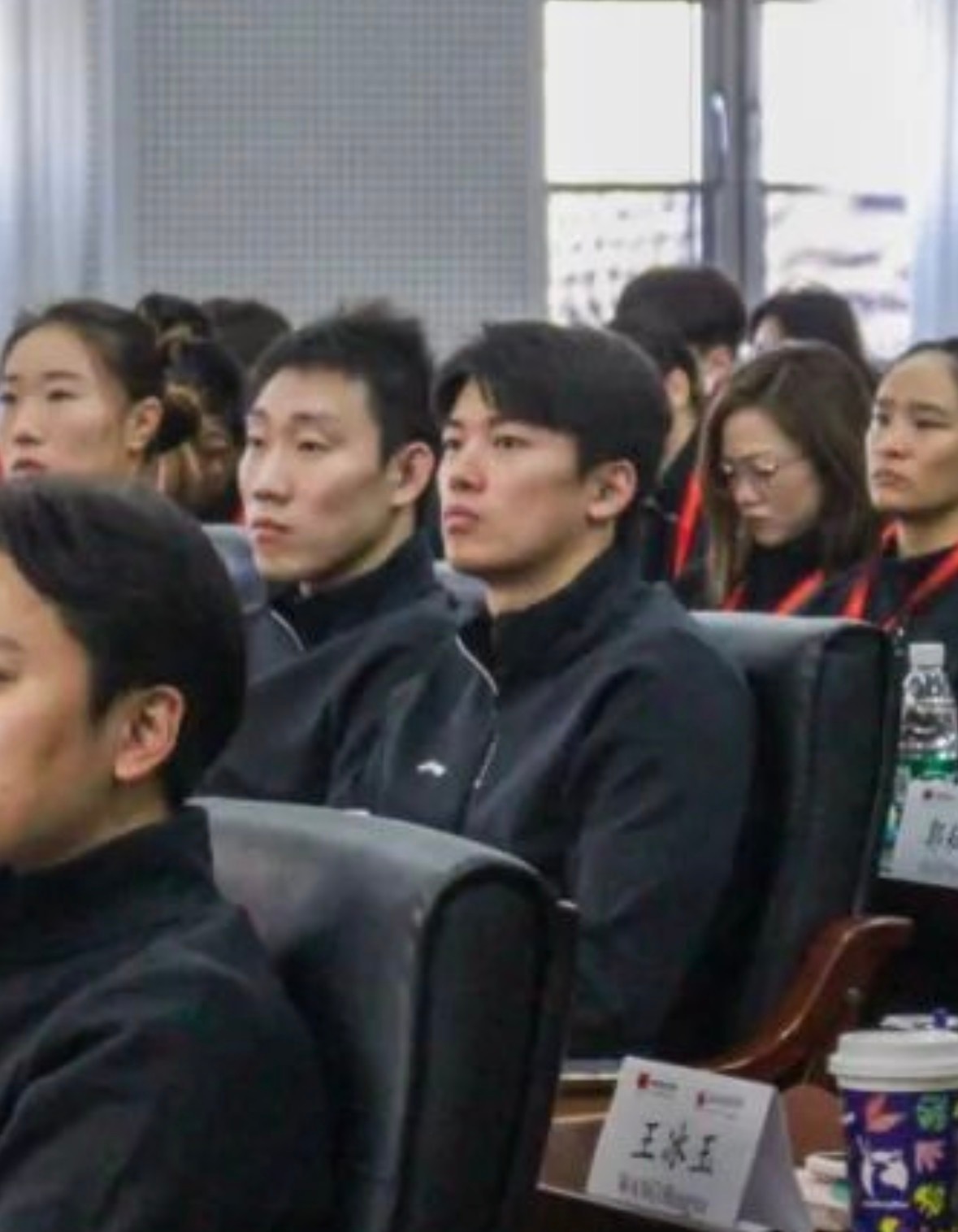 感觉是把普货穿出高级感的又一范例希望有全身图 