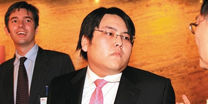 🐒2009年，李兆会在北京“天上人间”，花费880万包场。当时，老板说：“我要