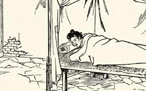 古代北方寒冬动辄零下十几度，寒风刺骨冰天雪地，既没有供暖设备，又没有棉质被褥，普