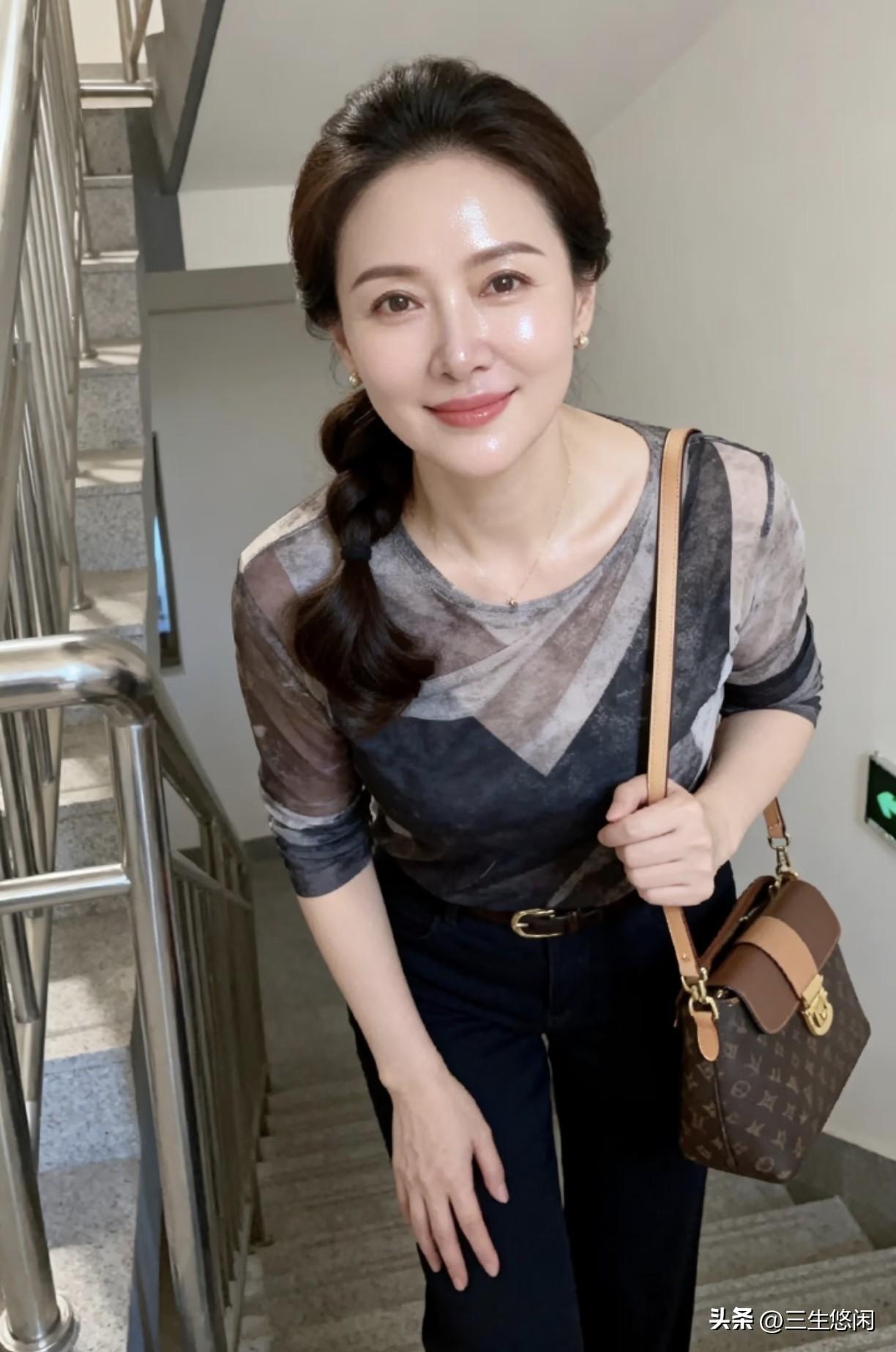 刘震云说：“床上无君子，榻上无淑女。相爱的人，本就该有热烈与赤诚。回避亲密的感情