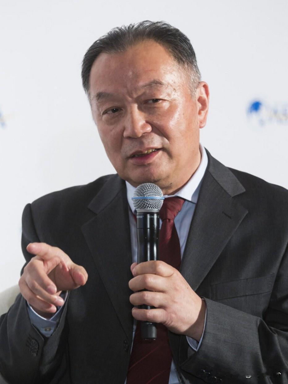 温铁军一句话戳破美国真相：金融狂欢的账单，从来由底层签收

温铁军有个判断，值得