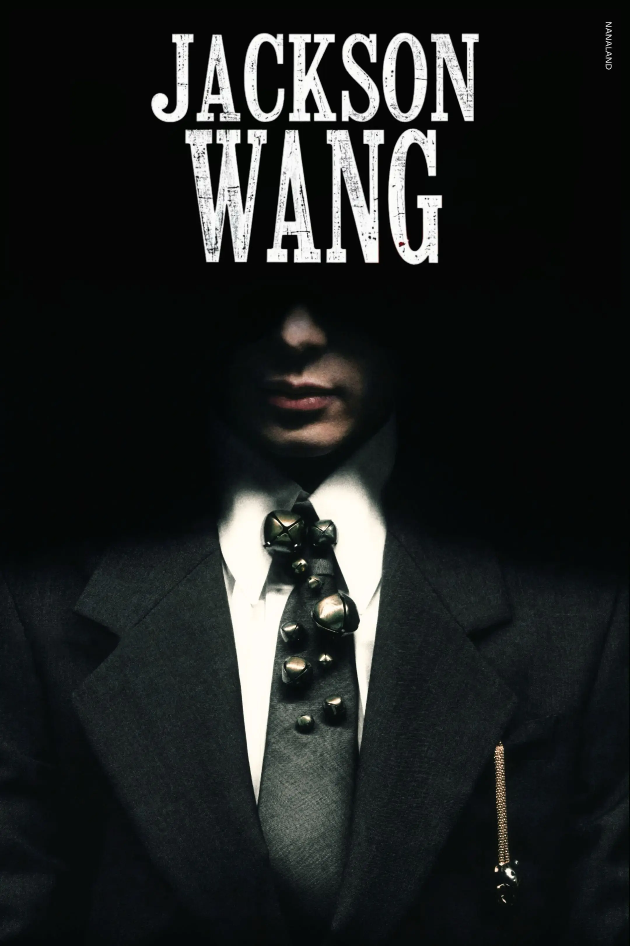 去演吧老公去演吧🥵我会一直等下去的🥺。cr.NanaxLand(?...