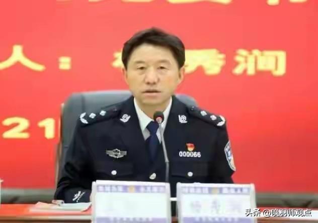 【为涉黄涉毒酒吧站台的公安局局长，减刑了】

3月16日，黔南州中级人民法院裁定