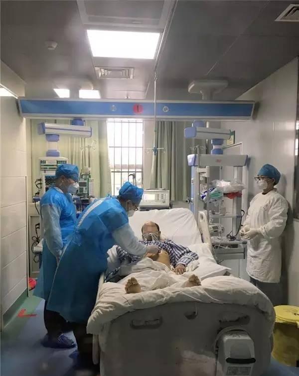 金钱终究压倒了亲情！北京一名男子已是肝癌晚期，放心不下妻女，离世前3天，委托朋友