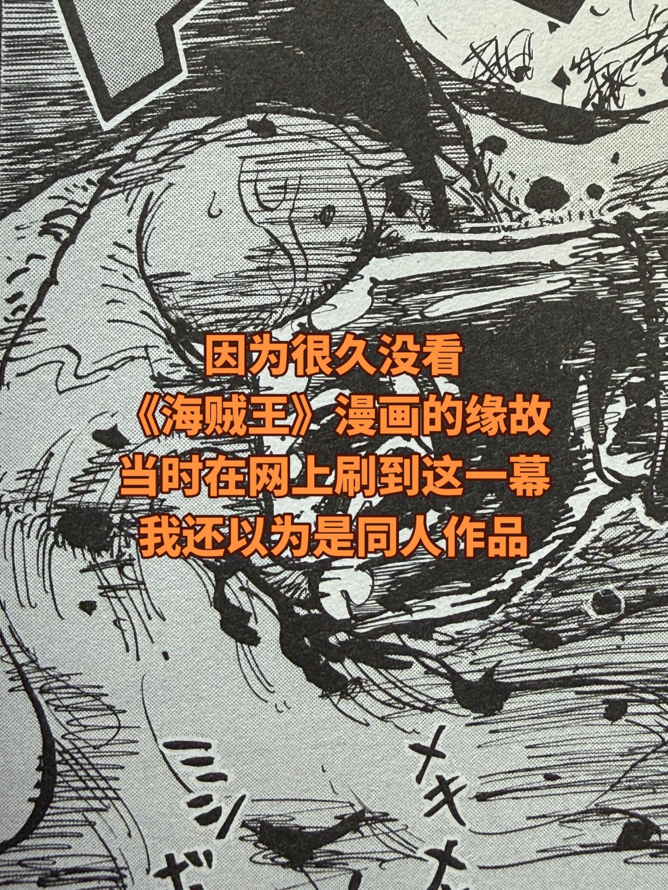 动画节奏有点慢所以很久没看了。漫画又总想等完结了出了完全版再看，我看漫...