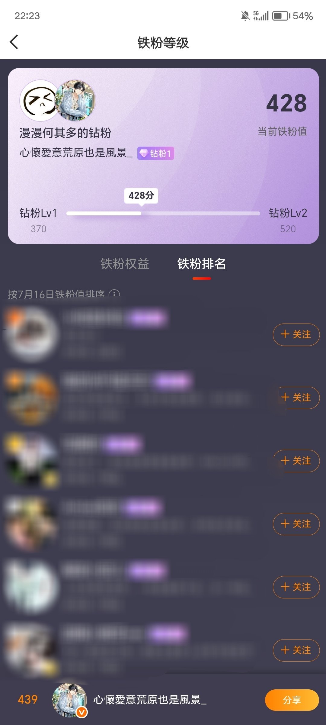 终于到前500了，姐姐我想你🥹 专栏 · 每一个值得记录的瞬间🍀
