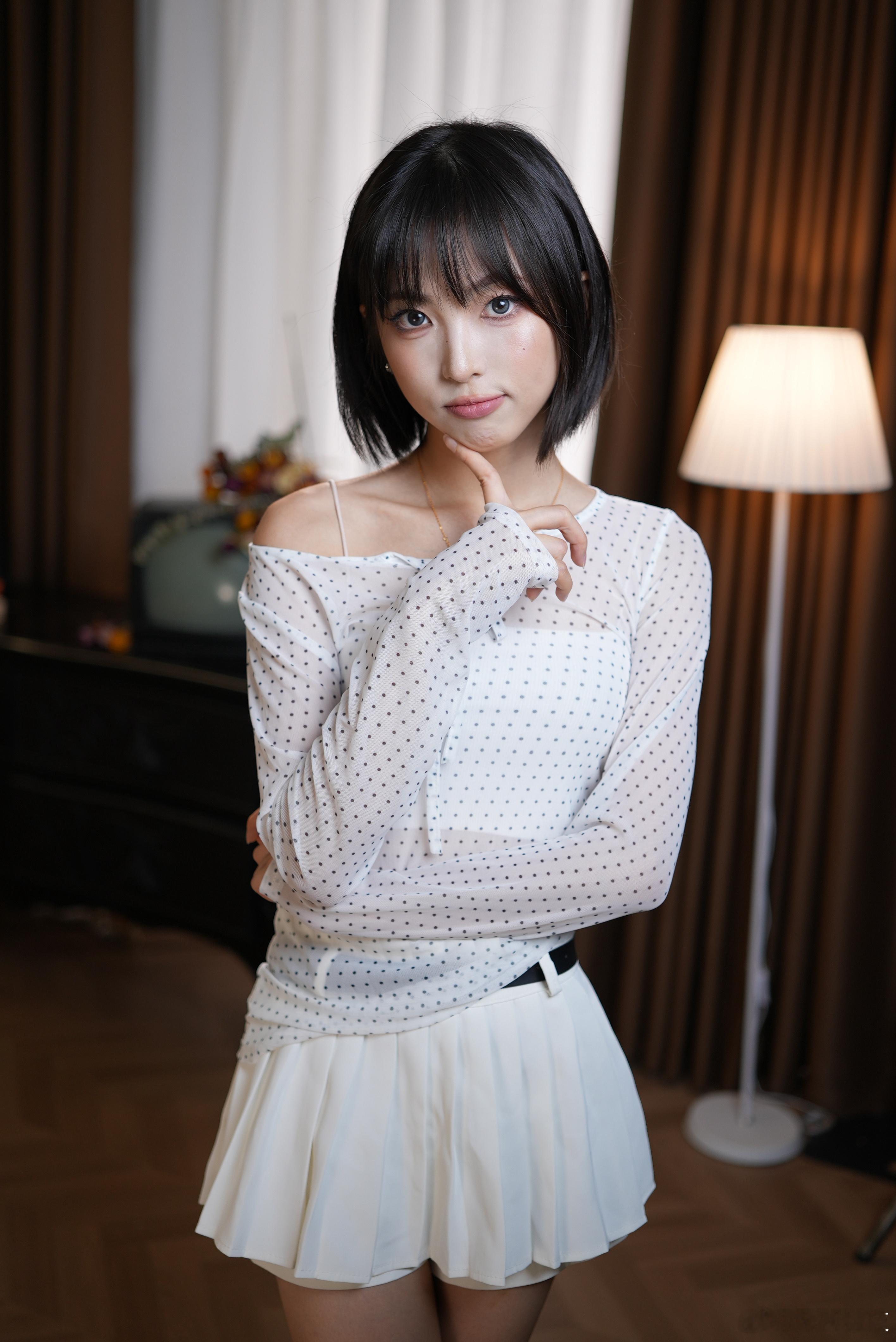熬夜会变丑！我要睡美容觉！聊姐美图新星闪光计划