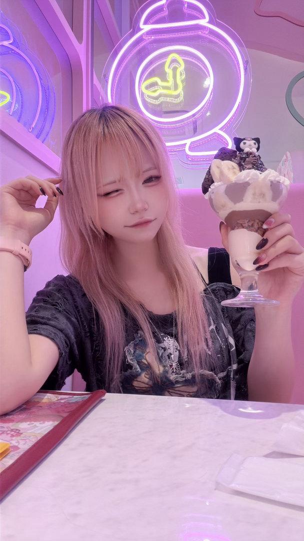クロミちゃん💜🖤😈  ​​​