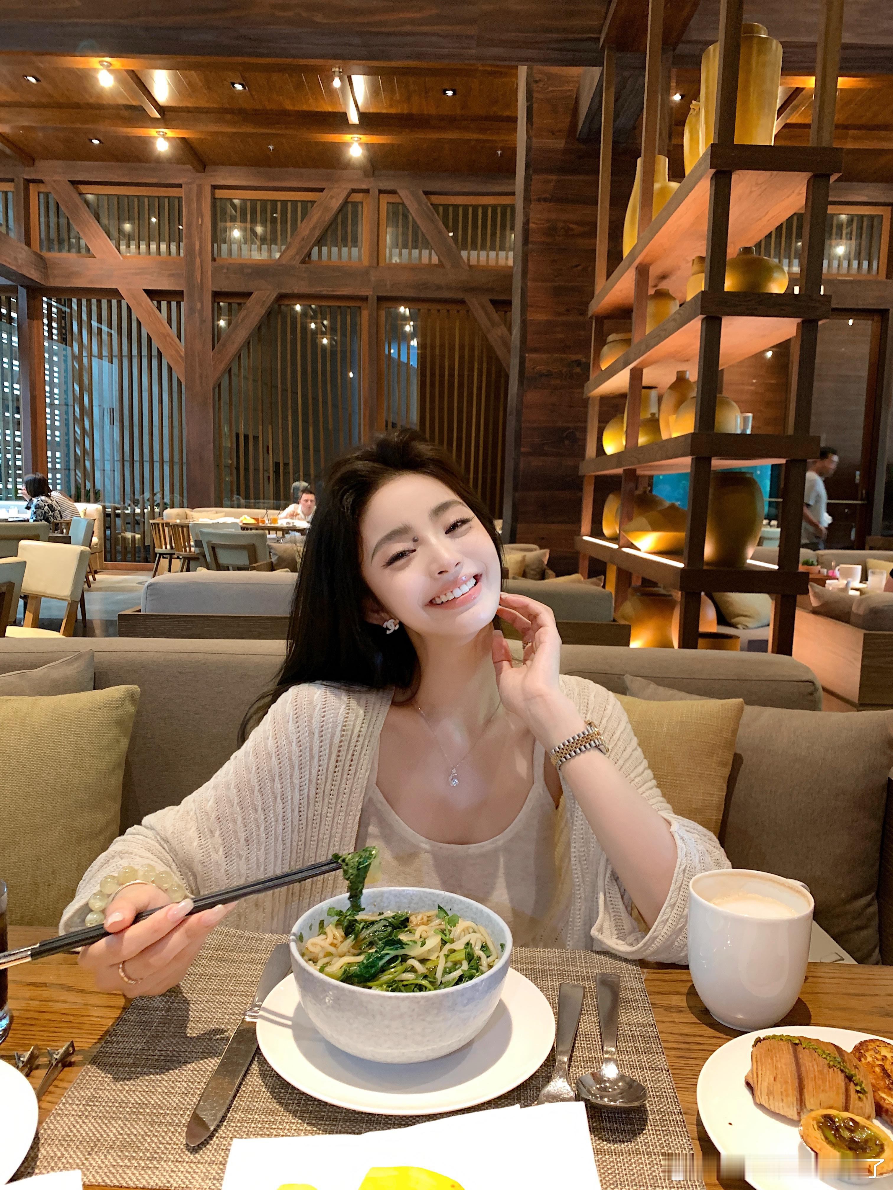 早上好呀来剧透一篇本期黑马[嘻嘻]都没怎么透加购就前几名了 看来大家眼光很一致确