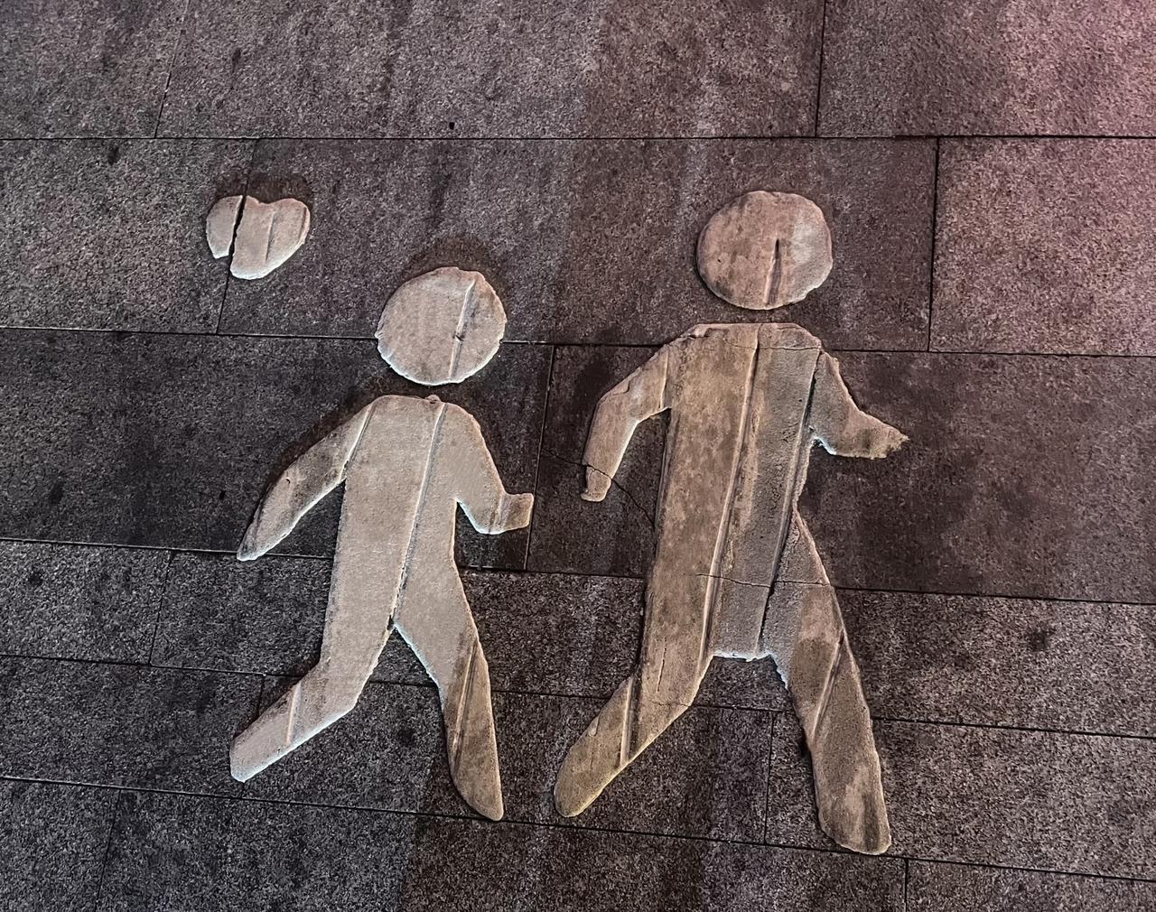 很多女生在感情里都特别喜欢较真，跟对象相处，总觉得：这件事就该是我想的这样，道理