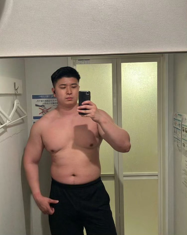 自拍一下 