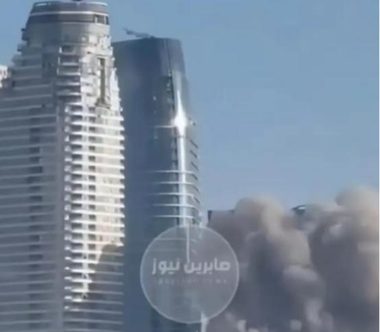 以色列压根没想到，这次和伊朗干完架，最肉疼的不是打仗花了多少钱，而是被导弹残骸砸