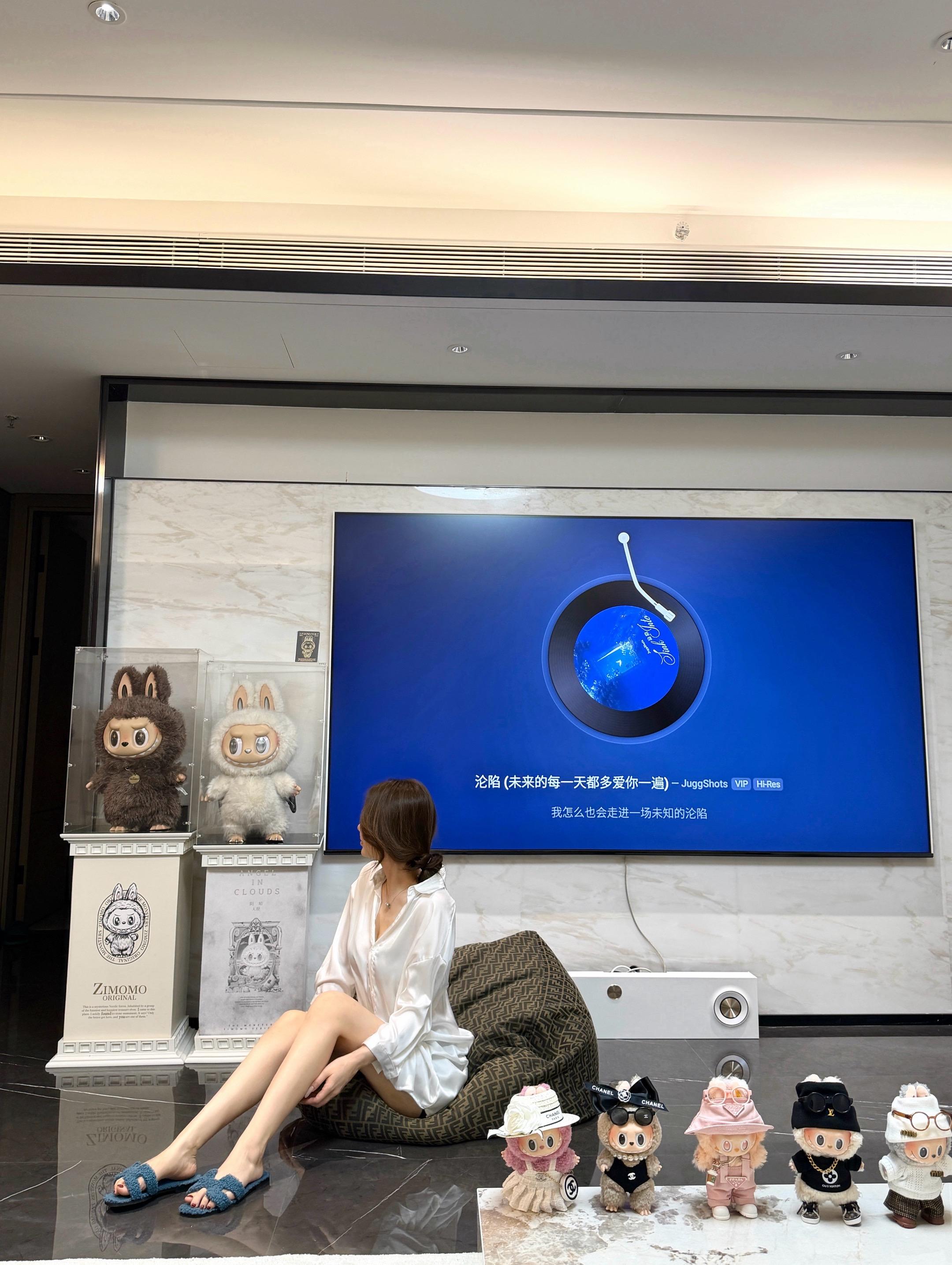 若无执念在心头 人生何处不清欢