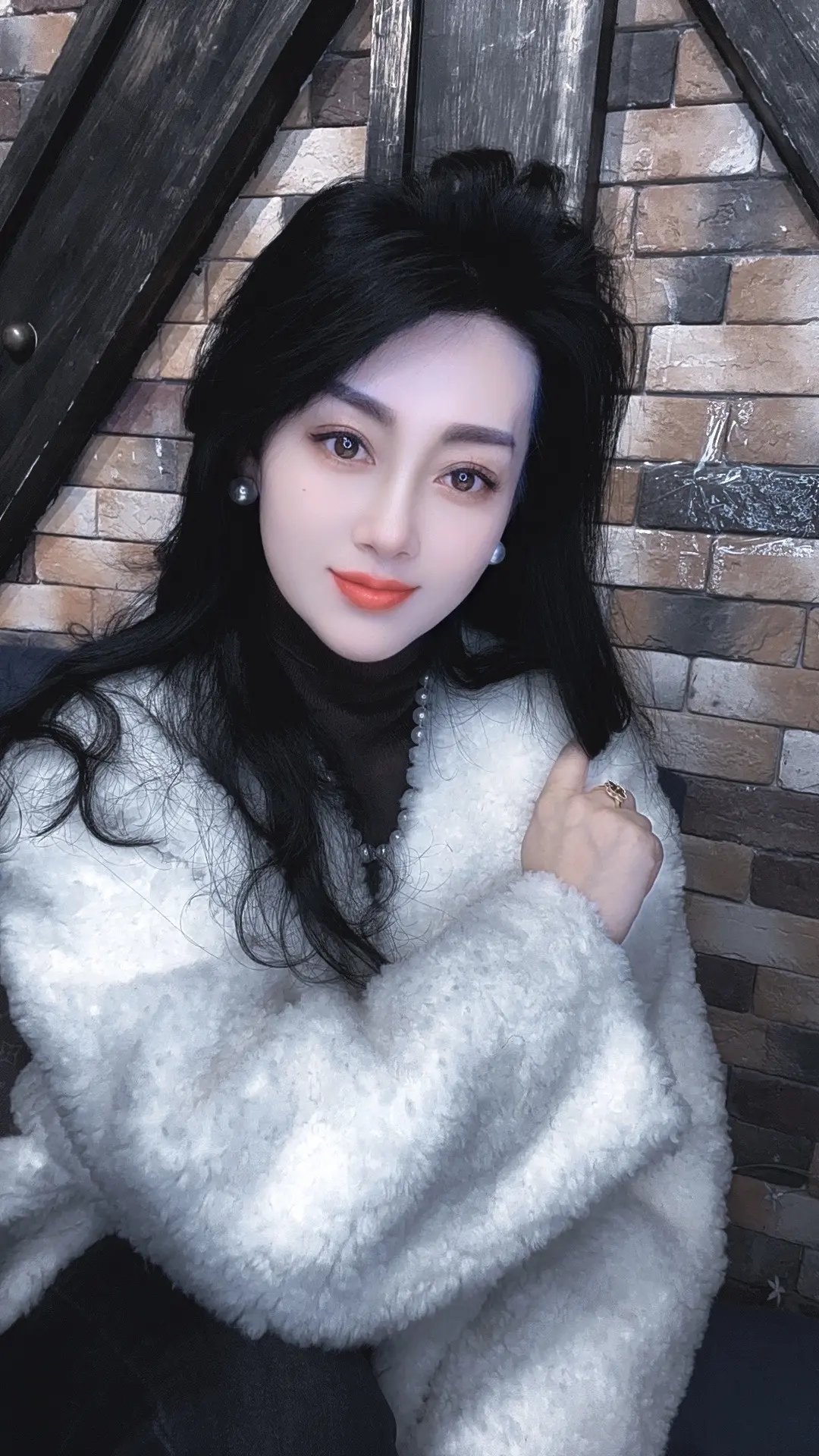 满眼都是你的人才配的上你的爱