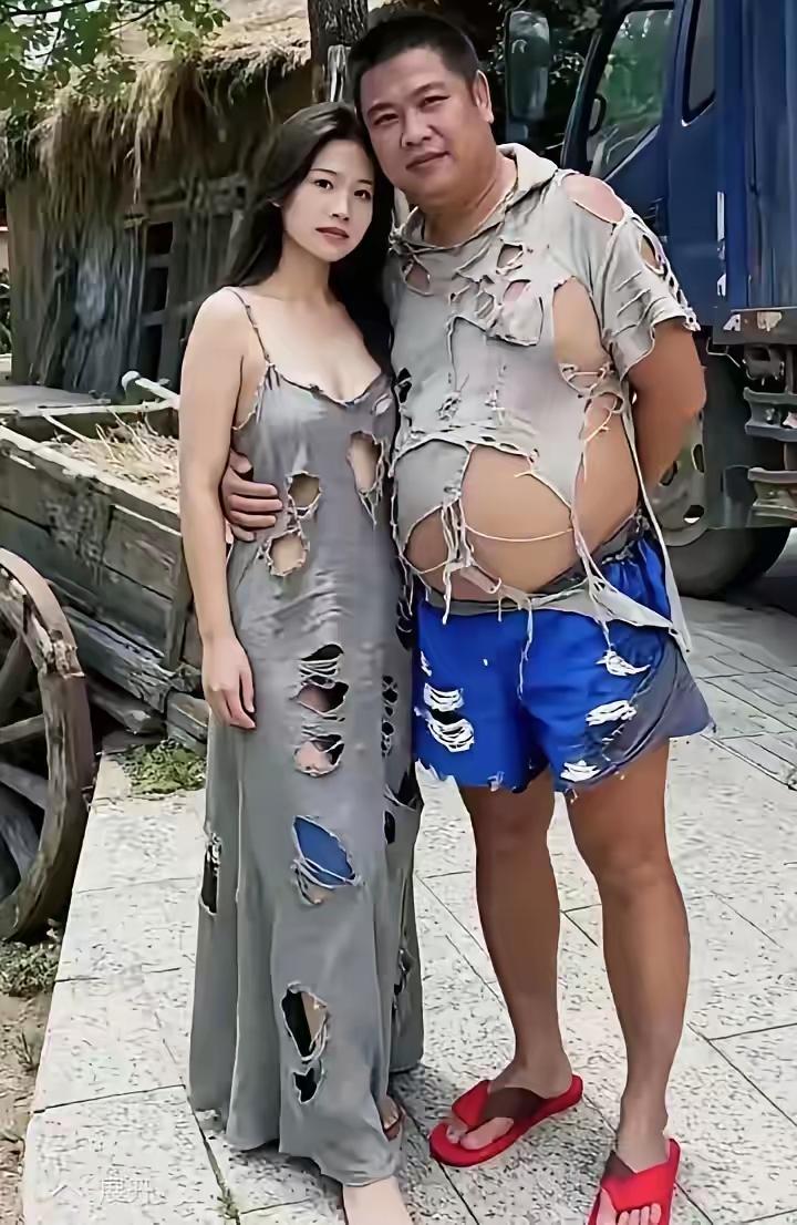 你会穿巴黎世家的这种奢侈品服装吗？