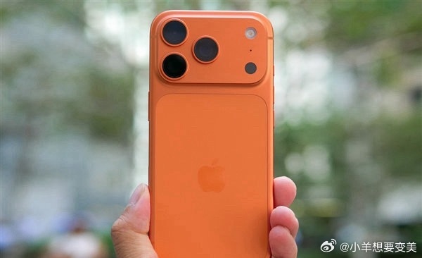 iPhone18将首次启用三星相机画质又要提高了 