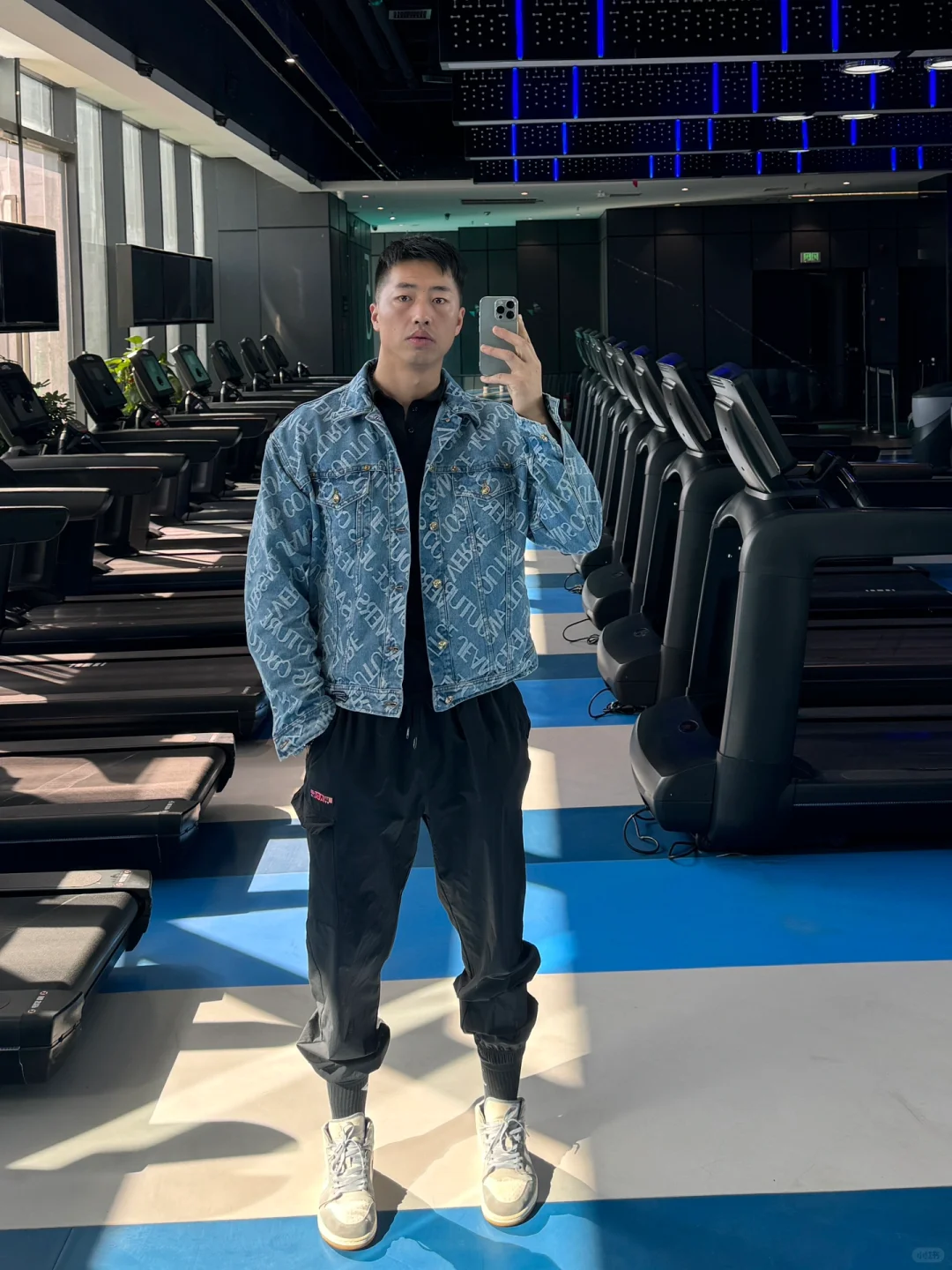 增肌 一周几次比较合适