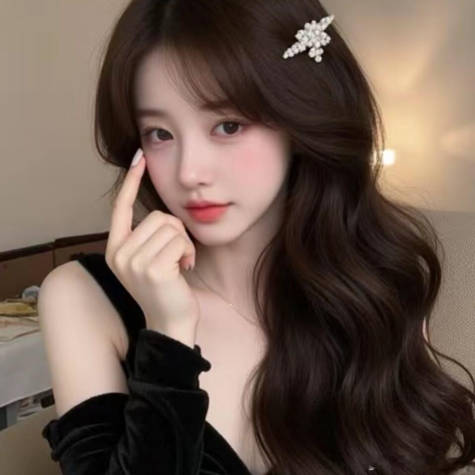 宅男女神[超话]   