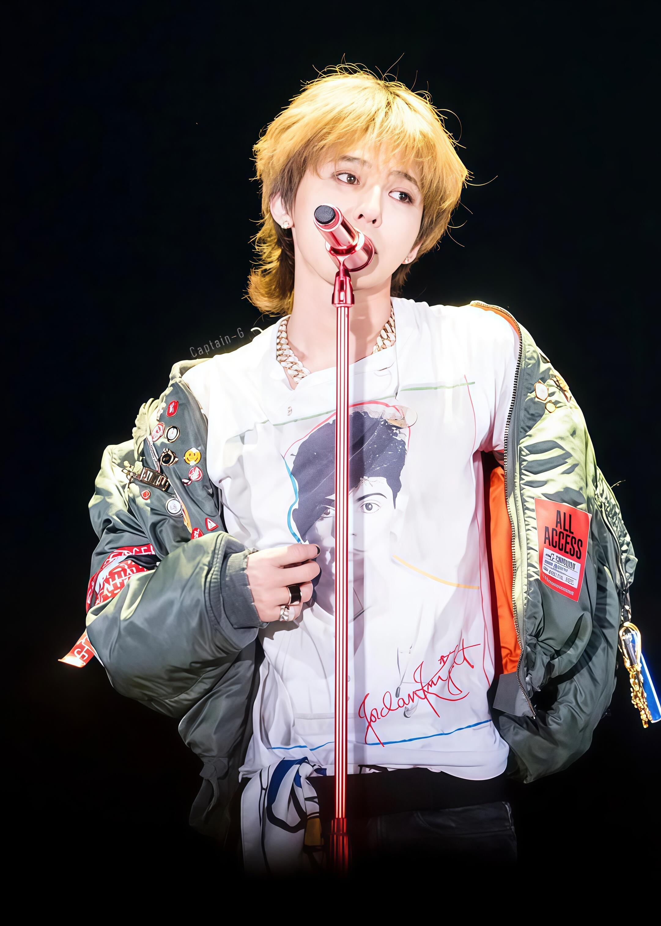 离了权志龙谁还这么宠我 权志龙曼谷见面会粉丝可以提前抢票，数万名粉丝一起拼手速的