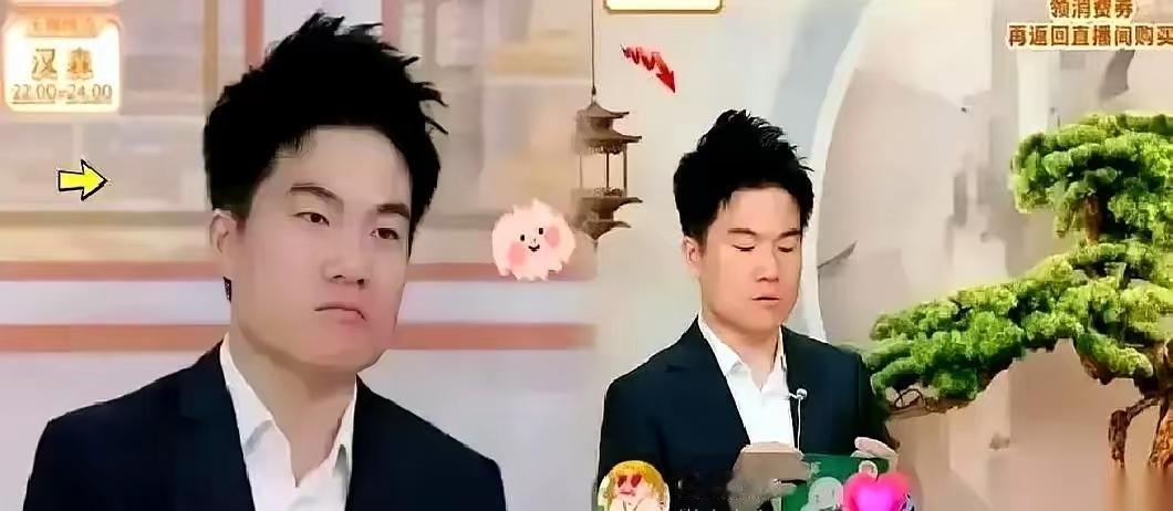 几根玉米引发的网暴
键盘敲出的恶语，
比任何差评都伤人。
 
直播间里死一般的寂