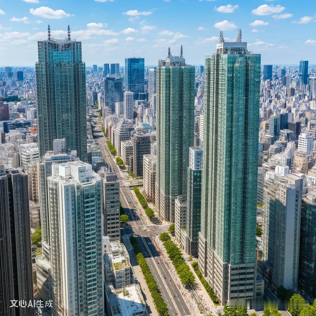 外资涌入日本房产，政府出手防泡沫。
       近期，日本房产市场掀起外资抢购