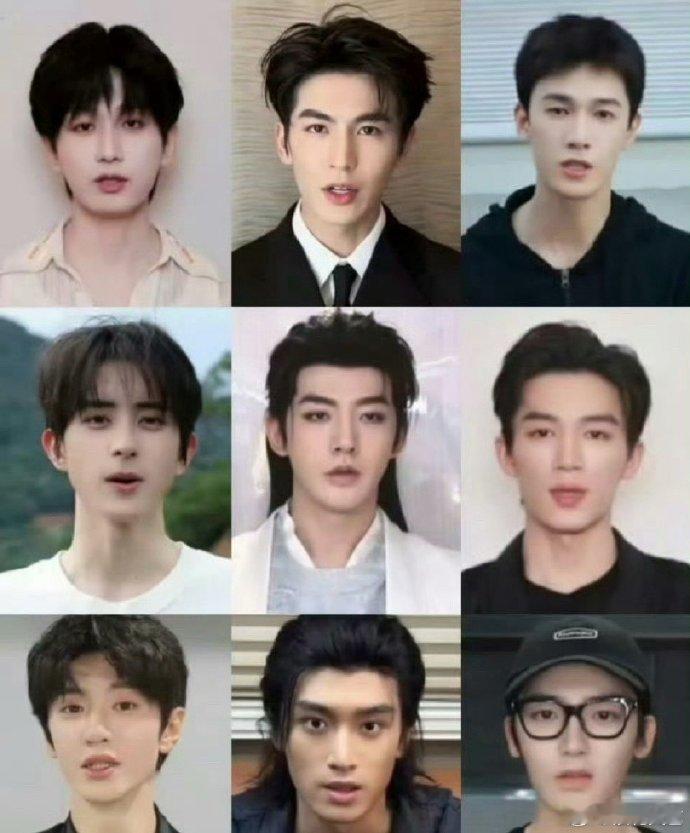 717男明星vcr截图717男明星vcr截图状态 ​​​717男明星vcr截图，
