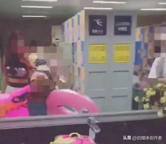 更衣室惊现“直播眼”！谁在窥探我们的隐私？
2026年2月24日晚九点半，深圳龙