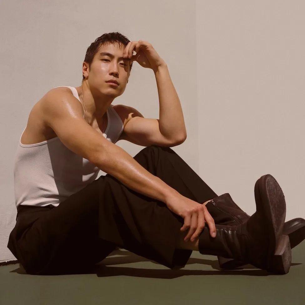 美国韩裔男演员 Christopher Young Kim 将在 Sza 的最新