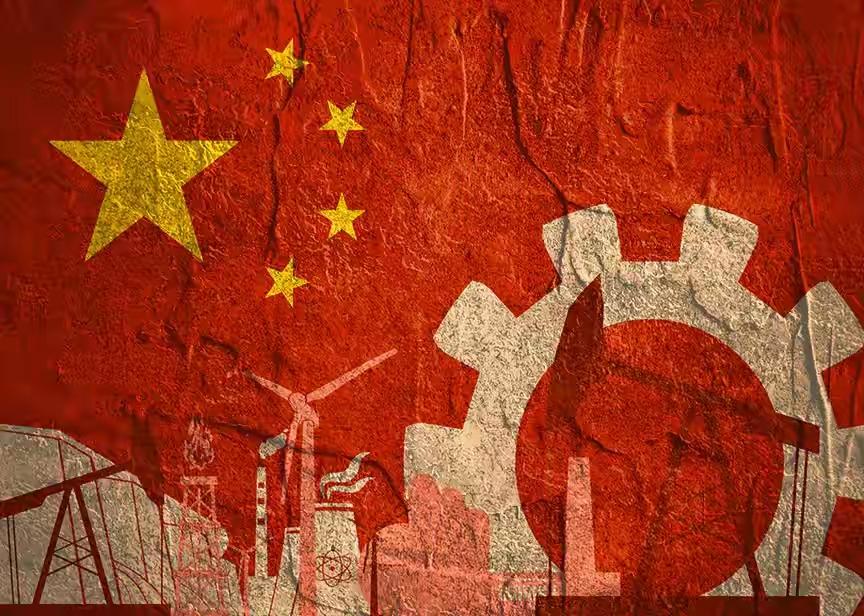 13年前西方集体看衰！如今中国制造占全球35%，预言彻底落空

 
十三年前，西