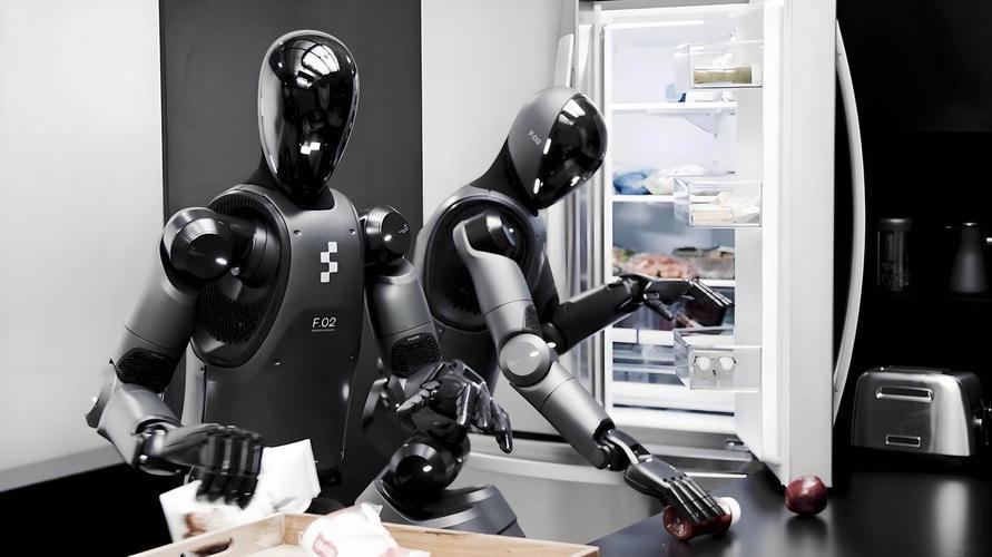 提起人形机器人，很多人仍固有认知，觉得中国在这一高端领域难有作为，甚至认为其“中