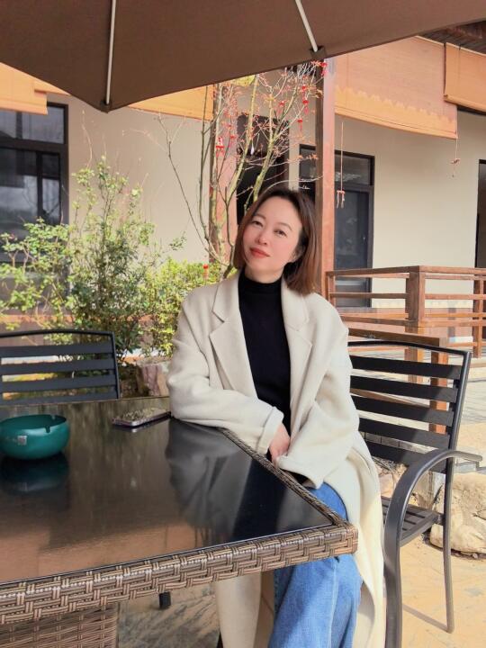 41岁未婚未育，怎么那么多人比我还愁