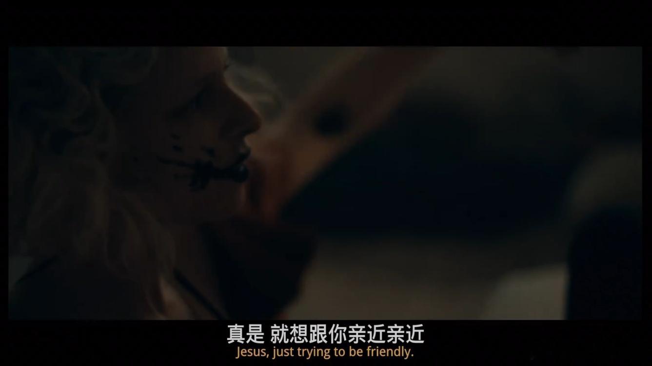 4K-BD2160P蓝光特效字幕版！暗黑新娘！ The Bride! (2026