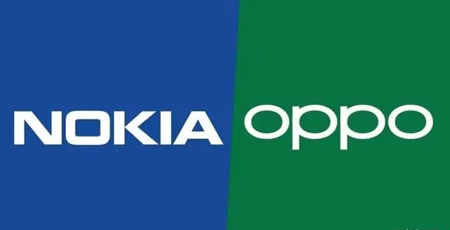 科技界传来一则炸裂消息！OPPO和诺基亚实现了和解，这背后其实是一场科技创新的较