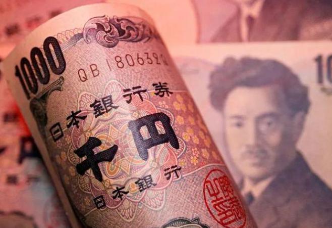 日元会成为迄今为止，世界上除美元外最大的经济体，牺牲掉自己，成功让美元降息推迟到