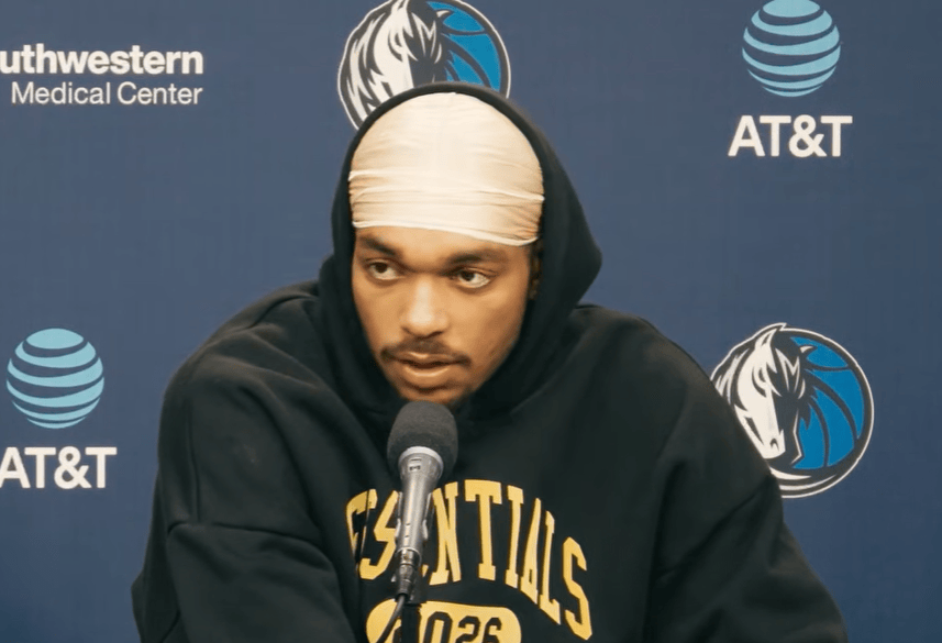 华盛顿采访全文：我告诉弗拉格要保持耐心，他会变得更好