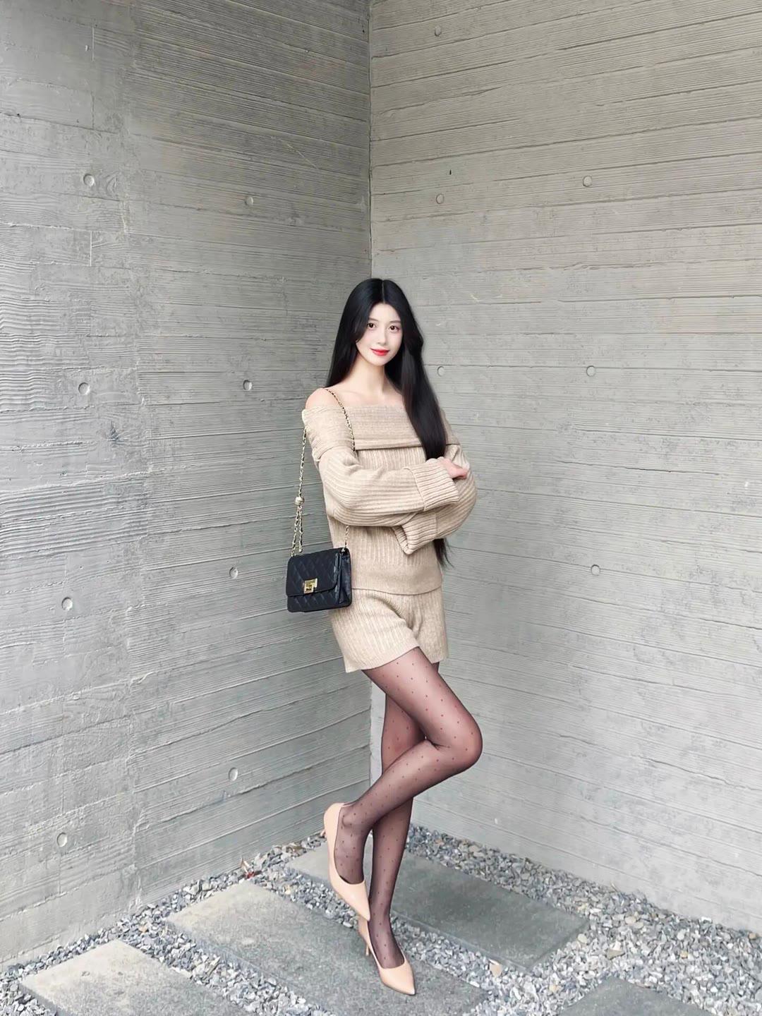 怎么搭配才能穿出不撞衫的时尚感?