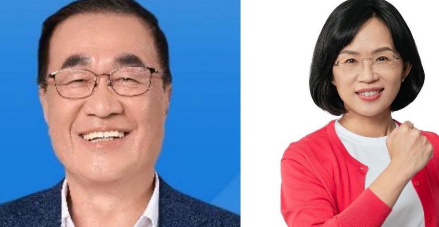 近日，代表国民党出征的李四川，对上民进党的苏巧慧，双方激战引发热议。根据《壹苹新
