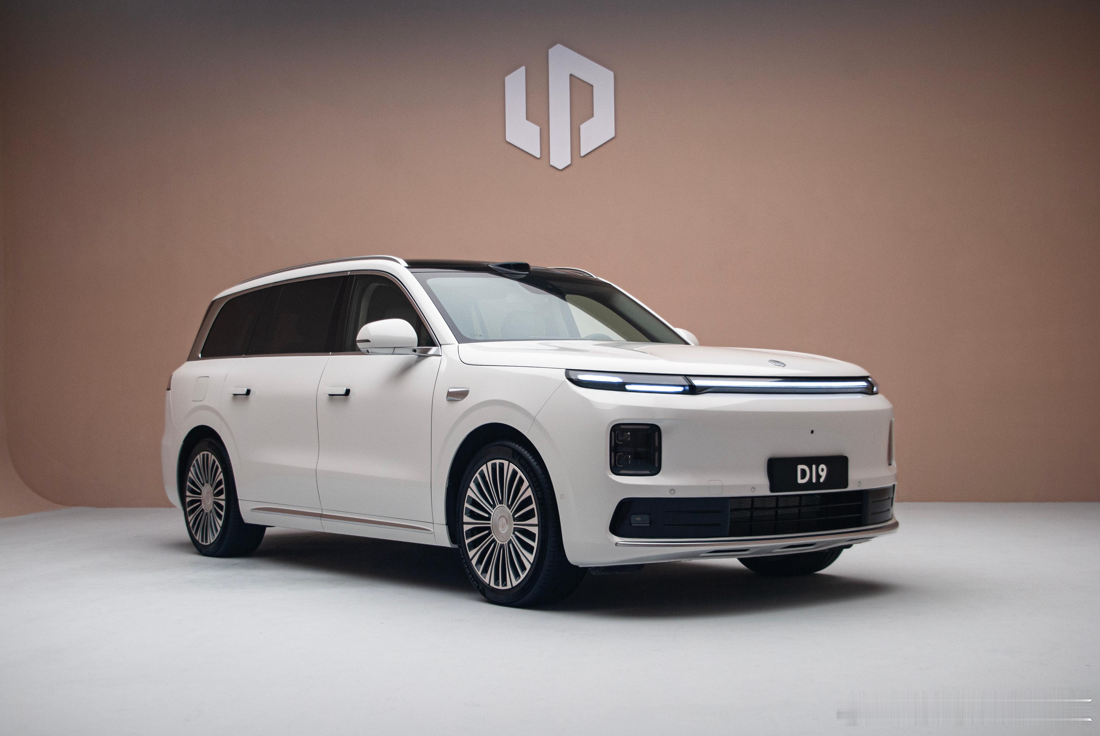 零跑D19确定在2026年4月上市交付我猜北京车展前夕～那么是不是2月底春节回来