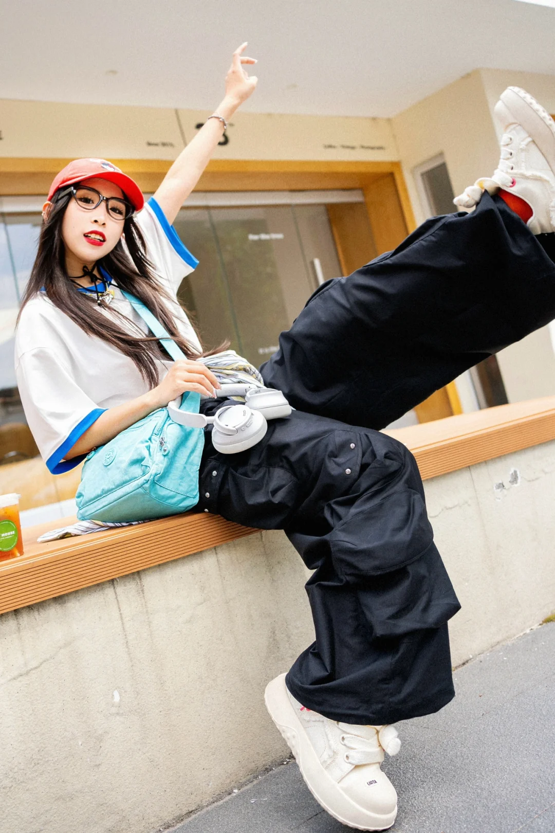 哦莫！没在装🆒我只是深藏𝑩𝑳𝑼𝑬