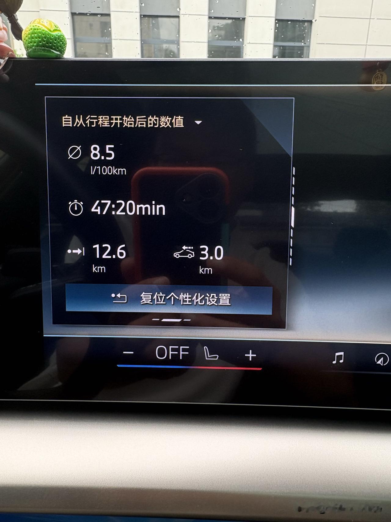 为什么宝马5系更受大众喜欢? 
上班高峰期，市区路况，12.6公里，快开1个小时