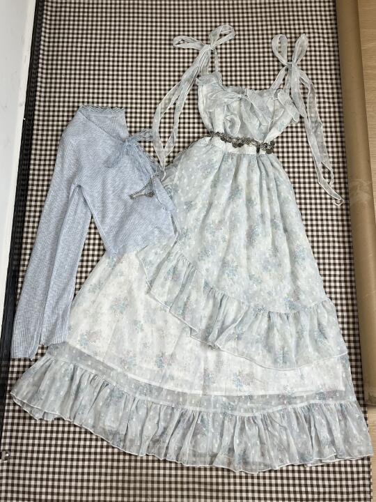 有些衣服看起来平平无奇•••但上身绝了‼️