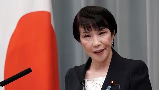 高市早苗的涉台狂言：能撤回吗？说出去的话泼出去的水！

日本首相高市早苗在国会公