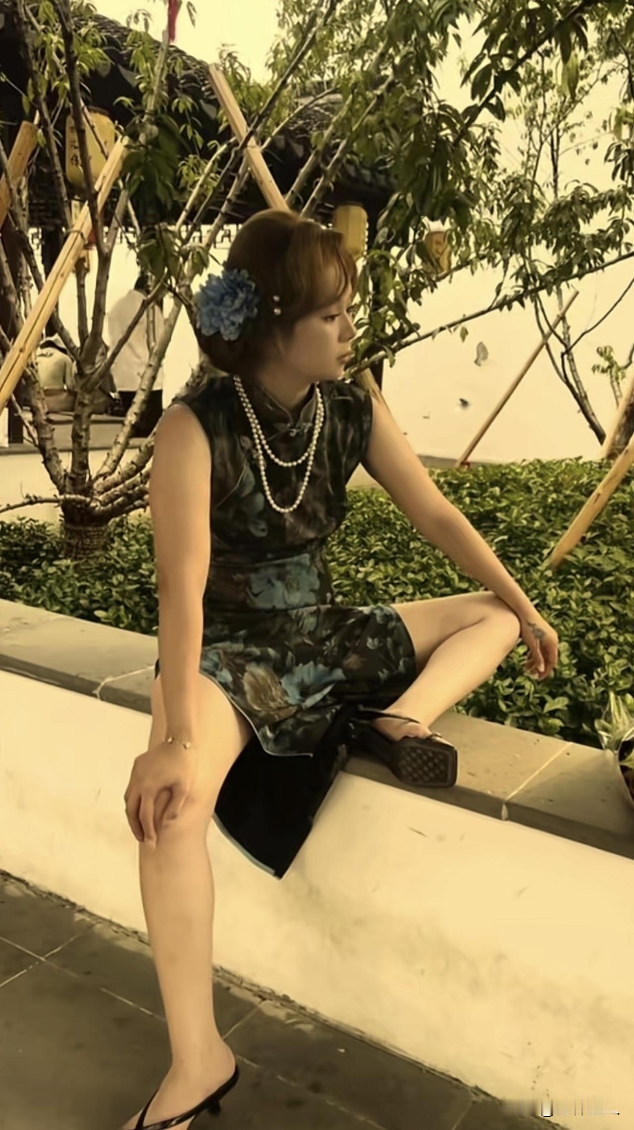 【修行笔记】唯道主义视角下的“女人之美”

大道造万物，各有其性，各有其美。
