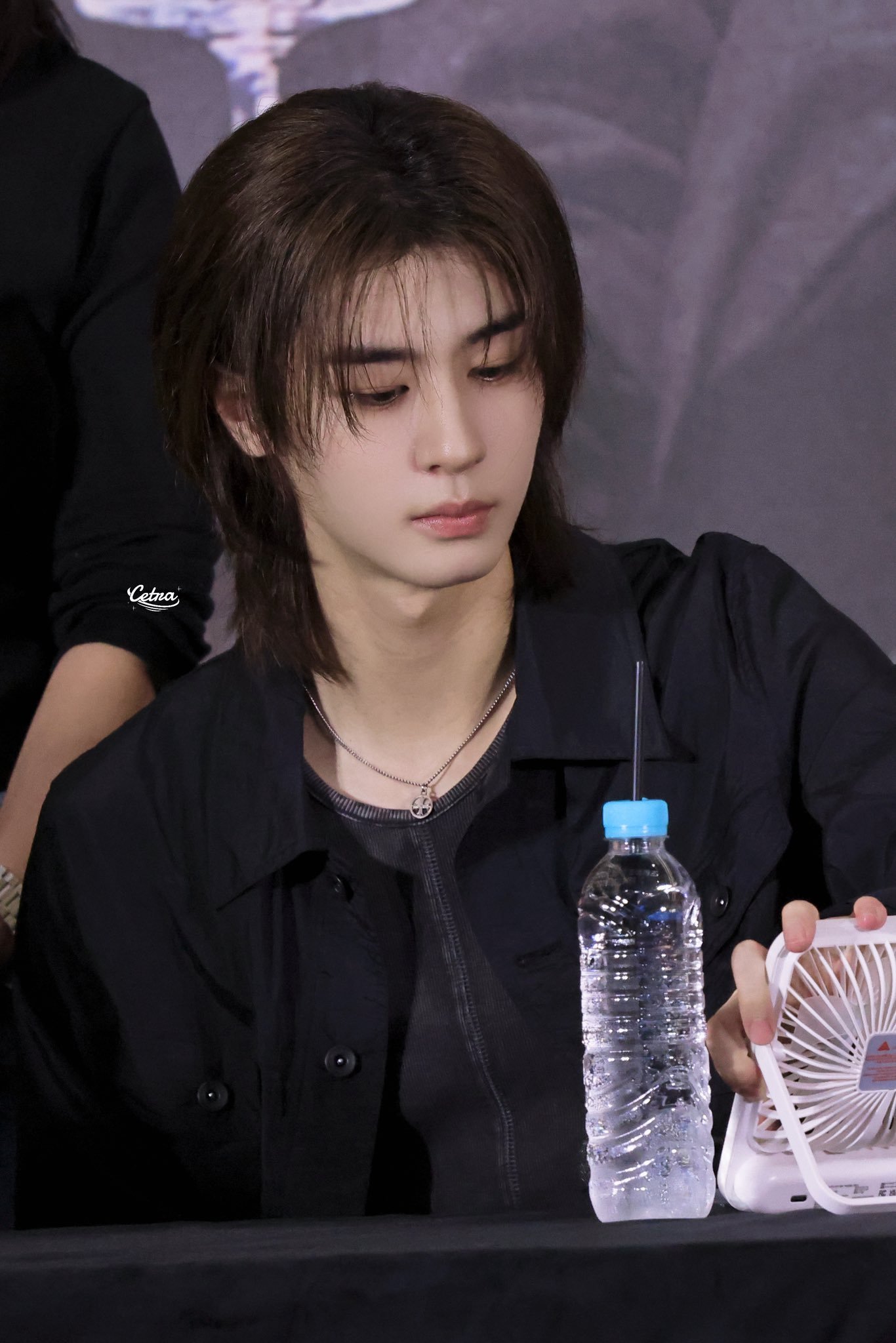 260705 | MUSICART线下签名会(永登浦) | LEEHAN金桐儇©