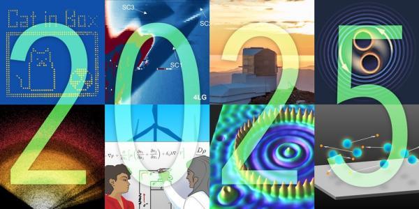 【量子计算实现新型突破！】近日，中国科学技术大学潘建伟、陆朝阳团队与上海人工智能