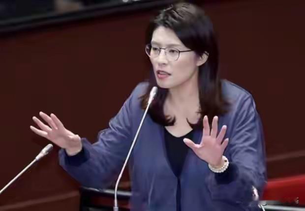 吴子嘉敢说，柯文哲敢闹，柯建铭敢告，郑丽文敢扛，谁在为中国台湾地区民众做事一眼看