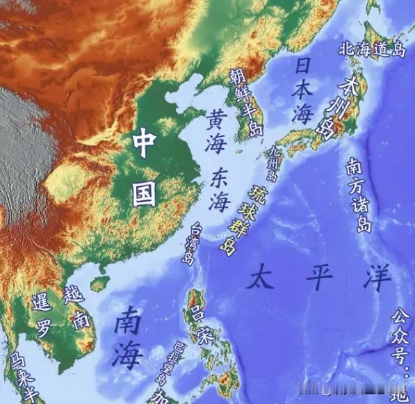 日本是既无资源也无市场的惨淡!

日本能成为发达国家，本来就是悖论。日本本土几乎