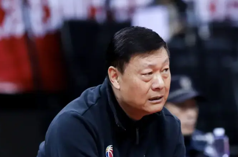 李秋平：我希望我们建立王朝，我们有这个实力也有这个希望