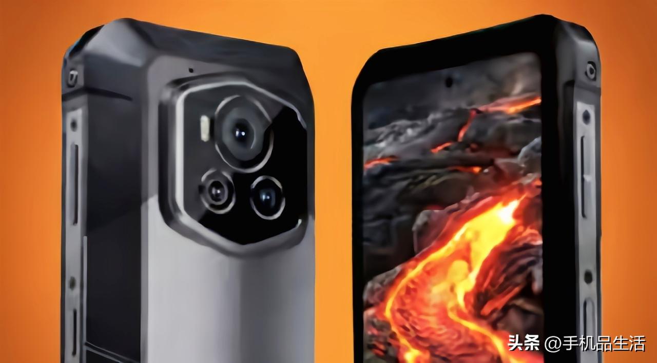 3万毫安电池的手机来了，续航可达一个月！

近日，据外媒报道，Energizer